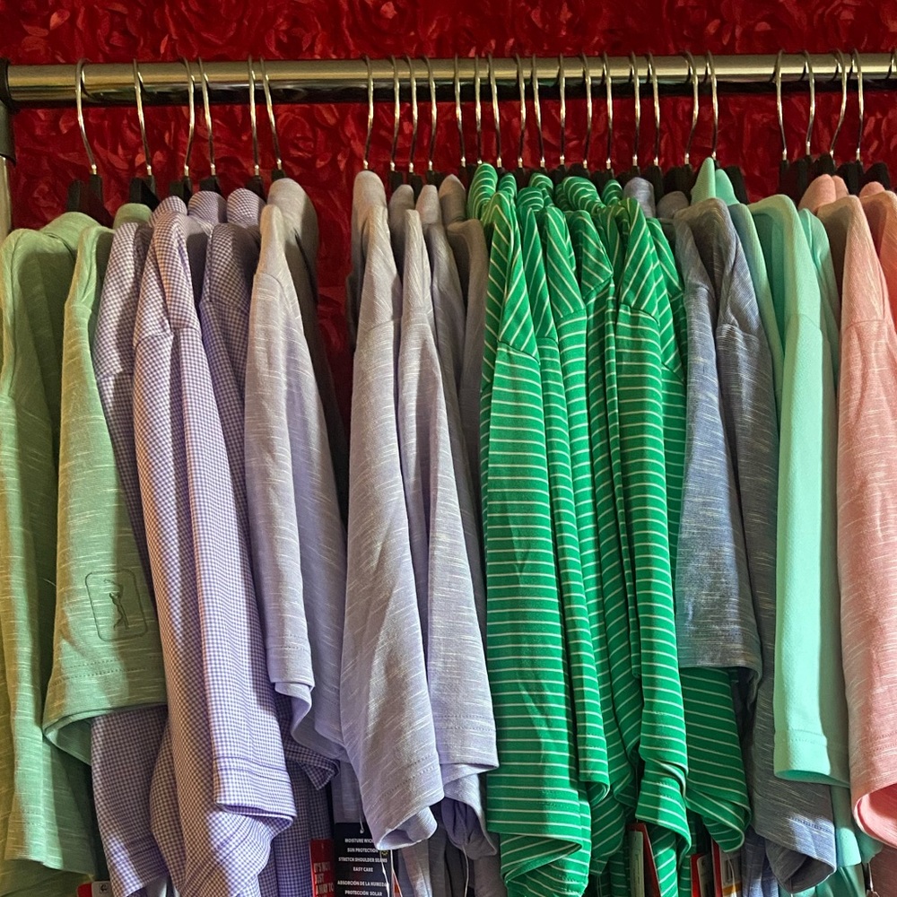 Men shirts